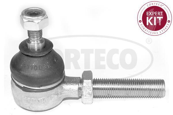 Rotule de direction CORTECO ref. 49398525