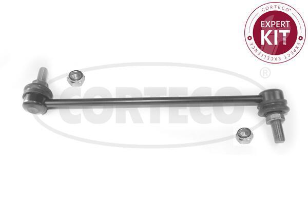 Biellette de barre stabilisatrice (Biellette antiroulis) CORTECO ref. 49398560