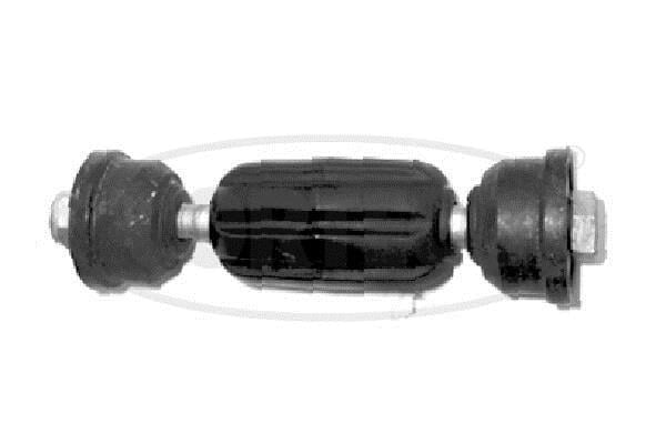 Kit de réparation, barre de couplage stabilisatrice CORTECO ref. 49398577
