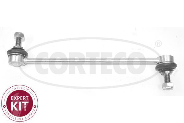 Biellette de barre stabilisatrice (Biellette antiroulis) CORTECO ref. 49398586