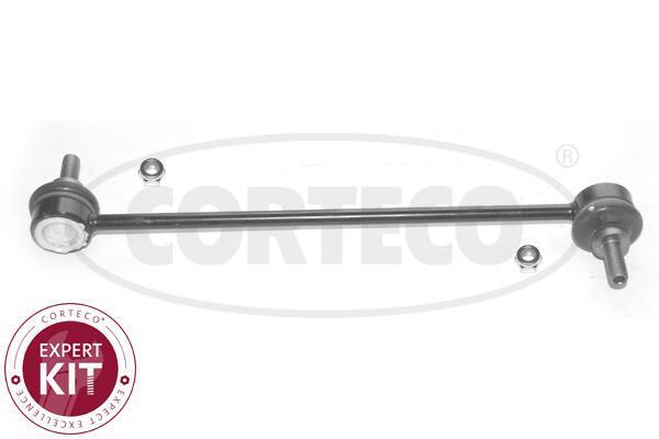 Biellette de barre stabilisatrice (Biellette antiroulis) CORTECO ref. 49398602