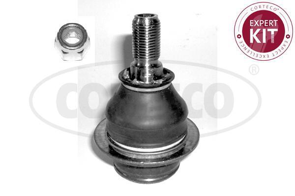Rotule de suspension (Rotule de pivot) CORTECO ref. 49398687