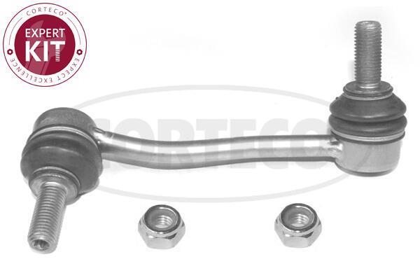 Biellette de barre stabilisatrice (Biellette antiroulis) CORTECO 49398722