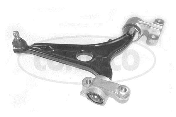 Triangle de suspension CORTECO ref. 49398760