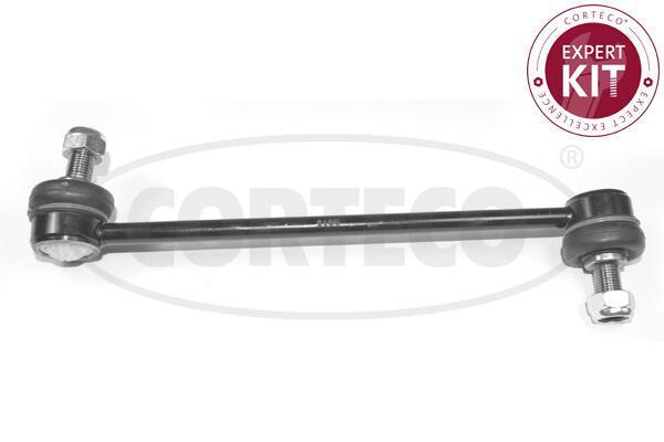 Biellette de barre stabilisatrice (Biellette antiroulis) CORTECO ref. 49398772