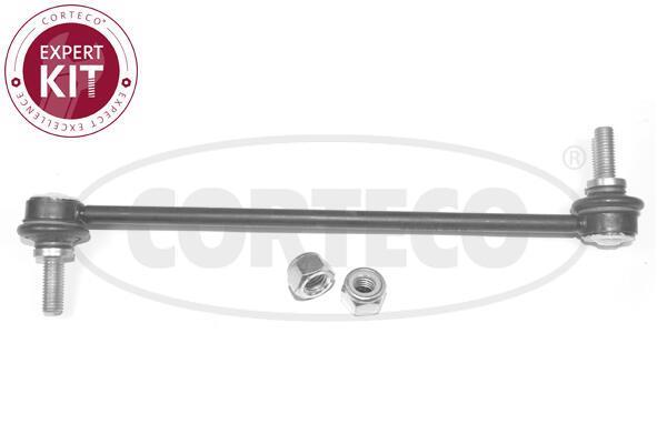 Biellette de barre stabilisatrice (Biellette antiroulis) CORTECO ref. 49398798