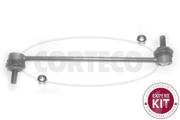 Biellette de barre stabilisatrice (Biellette antiroulis) CORTECO ref. 49398919