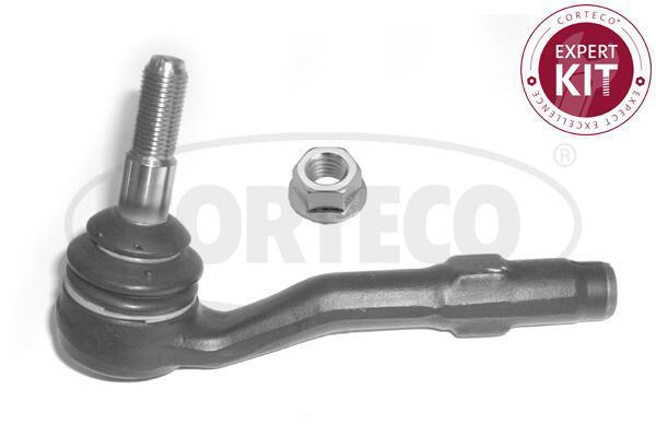 Rótula barra de dirección CORTECO ref. 49398950