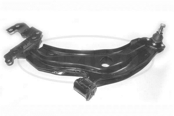 Triangle de suspension CORTECO ref. 49398957