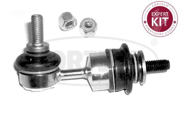 Biellette de barre stabilisatrice (Biellette antiroulis) CORTECO ref. 49398968