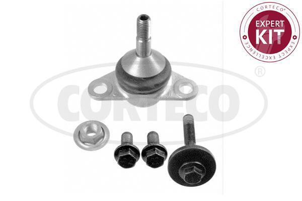 Rotule de suspension (Rotule de pivot) CORTECO ref. 49399013