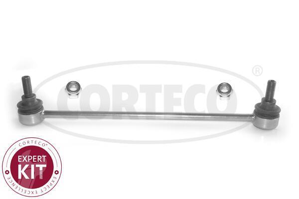 Biellette de barre stabilisatrice (Biellette antiroulis) CORTECO ref. 49399146