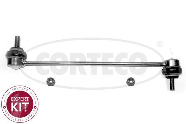 Biellette de barre stabilisatrice (Biellette antiroulis) CORTECO ref. 49399208