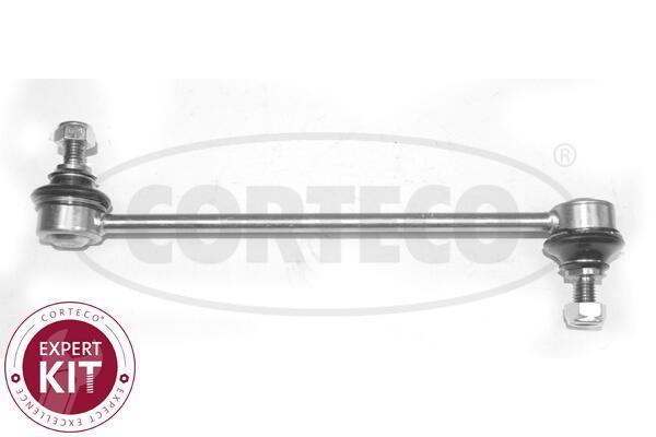 Biellette de barre stabilisatrice (Biellette antiroulis) CORTECO ref. 49399269