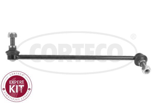 Biellette de barre stabilisatrice (Biellette antiroulis) CORTECO ref. 49399300