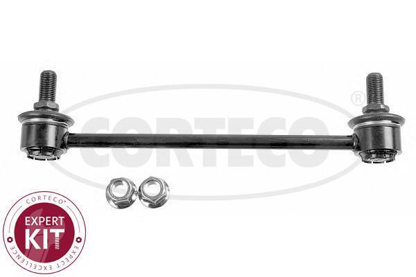 Biellette de barre stabilisatrice (Biellette antiroulis) CORTECO ref. 49399310