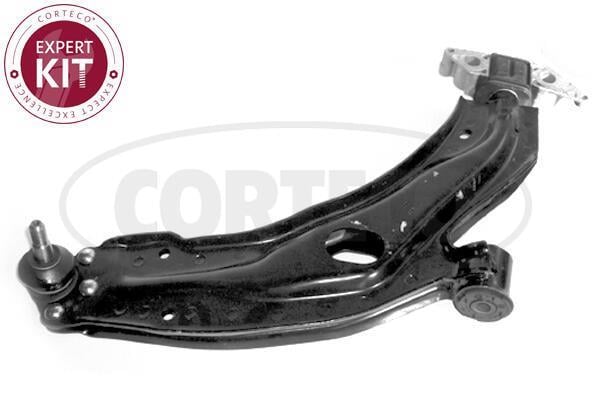 Triangle de suspension CORTECO 49399312