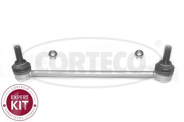 Biellette de barre stabilisatrice (Biellette antiroulis) CORTECO ref. 49399420