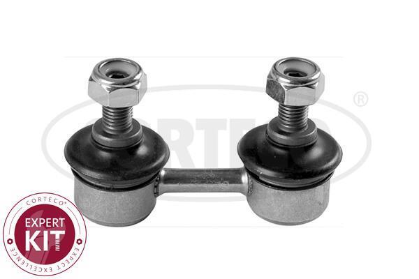 Biellette de barre stabilisatrice (Biellette antiroulis) CORTECO ref. 49399509