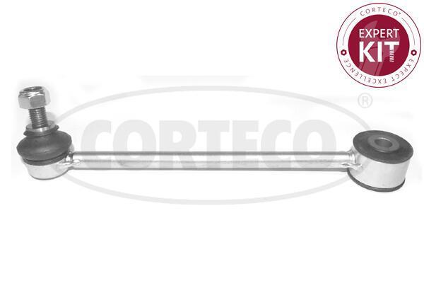Biellette de barre stabilisatrice (Biellette antiroulis) CORTECO ref. 49399556