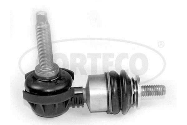 Biellette de barre stabilisatrice (Biellette antiroulis) CORTECO ref. 49399636