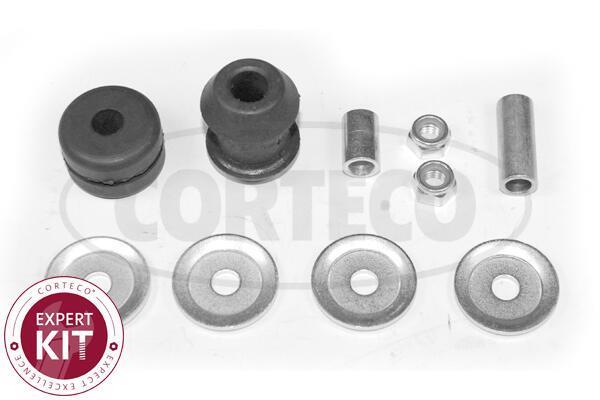Kit de réparation, barre de couplage stabilisatrice CORTECO ref. 49399656