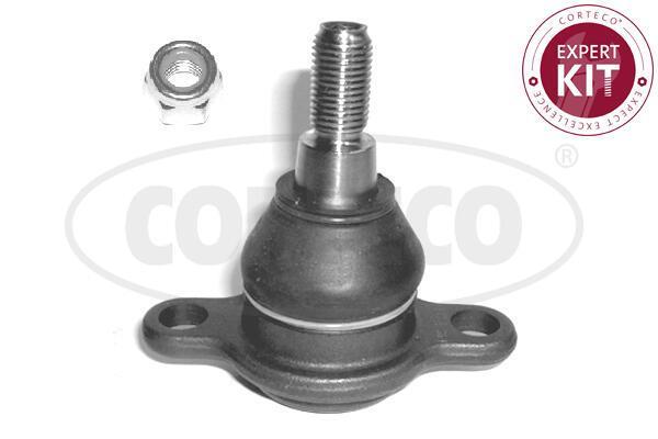 Rotule de suspension (Rotule de pivot) CORTECO ref. 49399739