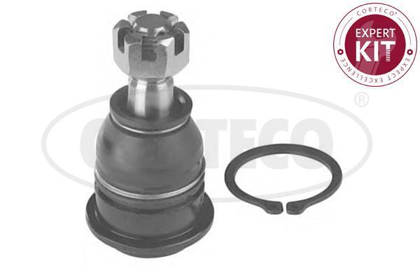Rotule de suspension (Rotule de pivot) CORTECO ref. 49399783