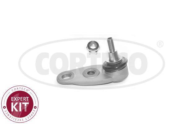 Rótula de suspensão CORTECO ref. 49399837