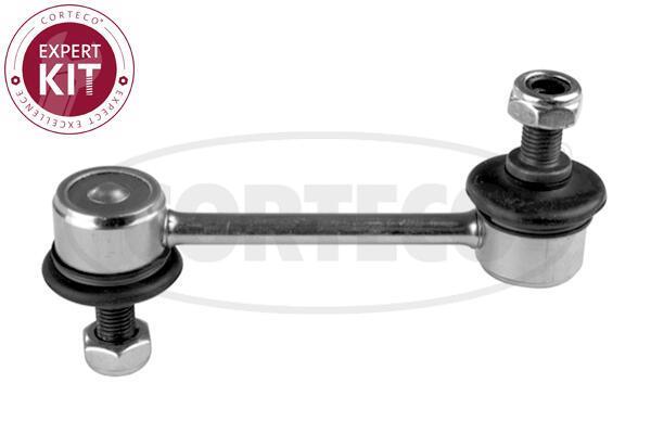 Biellette de barre stabilisatrice (Biellette antiroulis) CORTECO ref. 49399862