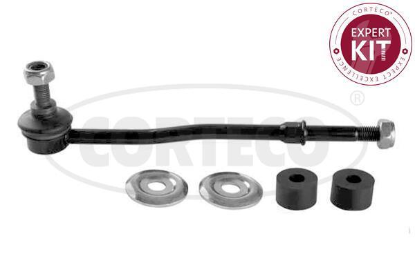 Biellette de barre stabilisatrice (Biellette antiroulis) CORTECO 49399966