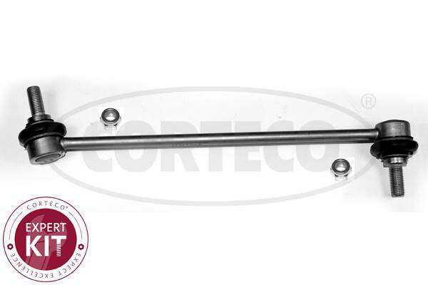 Biellette de barre stabilisatrice (Biellette antiroulis) CORTECO ref. 49400092