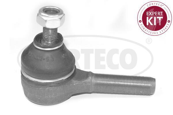 Rótula barra de dirección CORTECO ref. 49400117