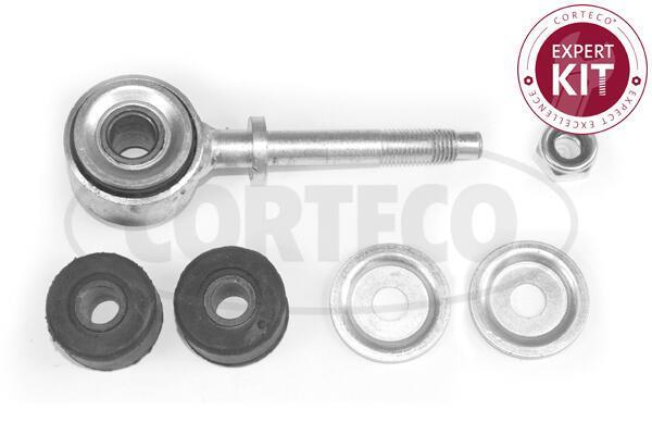 Kit de réparation, barre de couplage stabilisatrice CORTECO 49400256