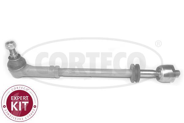 Biellette de direction (Barre de connexion direction) CORTECO ref. 49400298