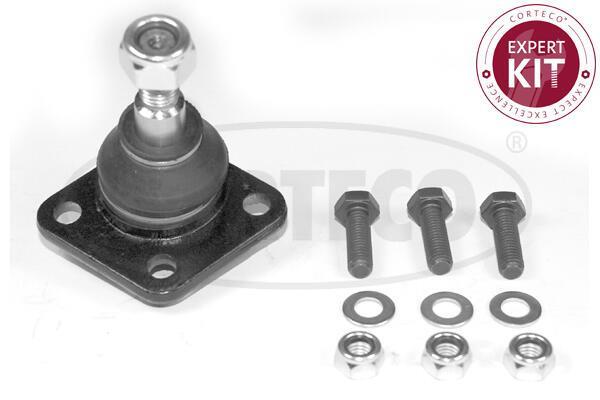 Rótula de suspensão CORTECO ref. 49400368
