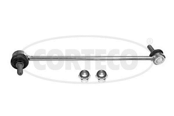 Biellette de barre stabilisatrice (Biellette antiroulis) CORTECO ref. 49400436