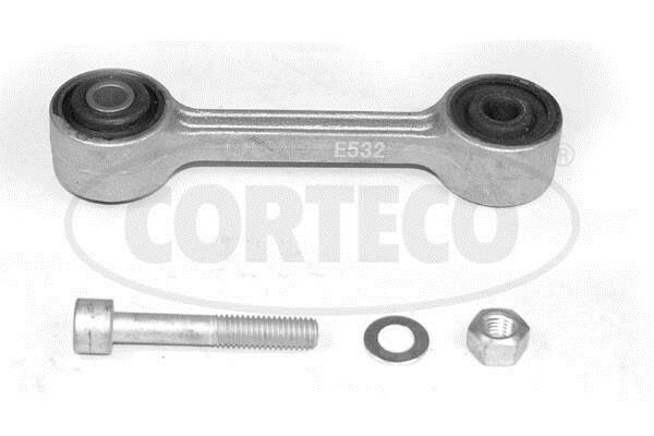Biellette de barre stabilisatrice (Biellette antiroulis) CORTECO ref. 49400551