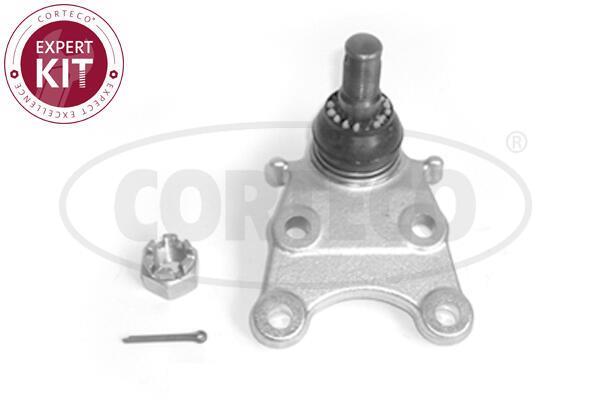 Rotule de suspension (Rotule de pivot) CORTECO ref. 49400581