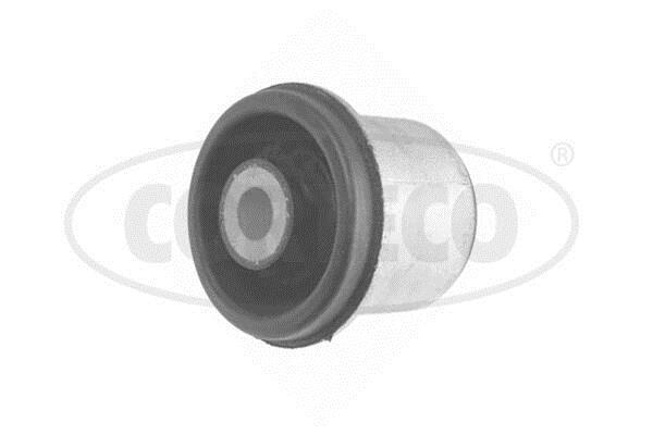 Support, silentbloc du bras transversal CORTECO 49400597