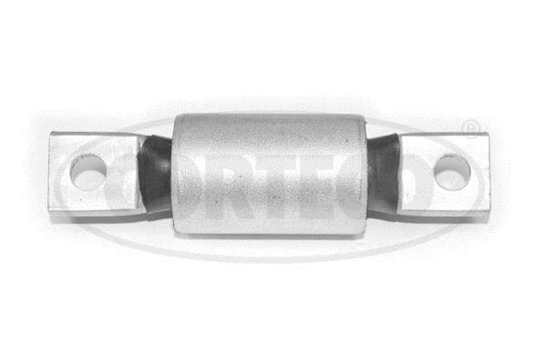 Support, silentbloc du bras transversal CORTECO ref. 49400651