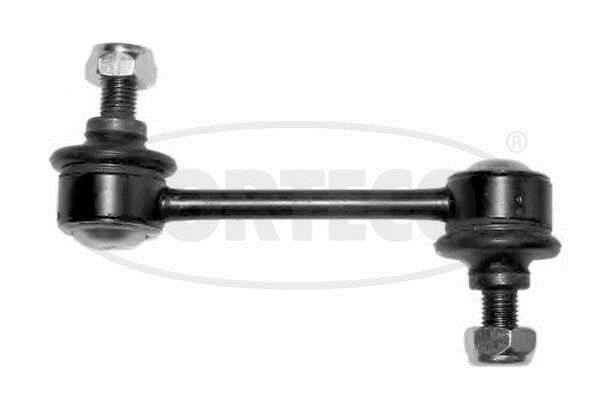 Biellette de barre stabilisatrice (Biellette antiroulis) CORTECO ref. 49400679