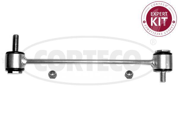 Biellette de barre stabilisatrice (Biellette antiroulis) CORTECO ref. 49400841