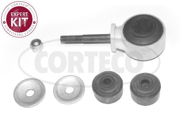 Kit de réparation, barre de couplage stabilisatrice CORTECO 49400859