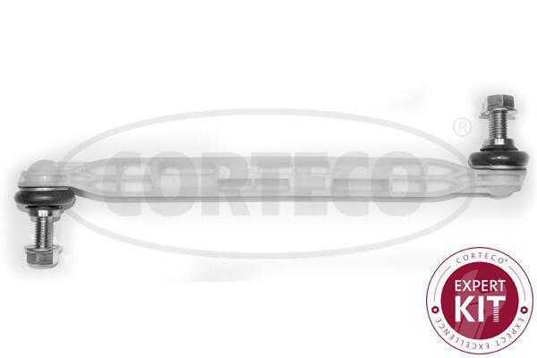 Biellette de barre stabilisatrice (Biellette antiroulis) CORTECO ref. 49400942