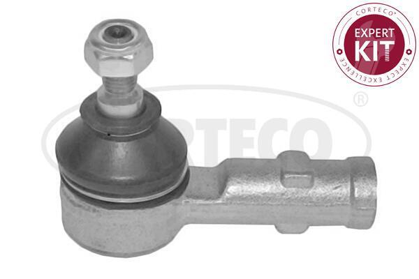 Rótula barra de dirección CORTECO ref. 49400955
