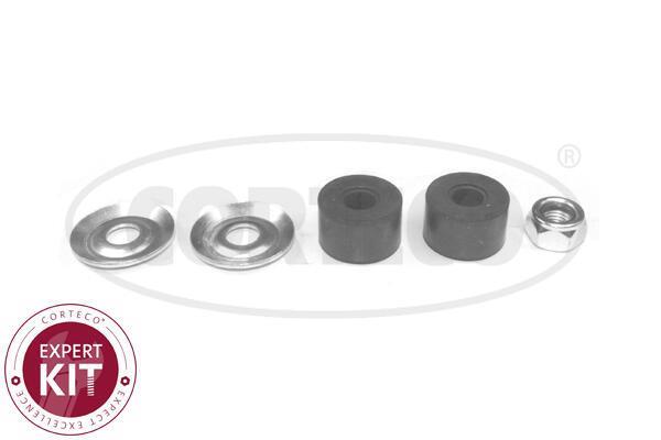 Kit de réparation, barre de couplage stabilisatrice CORTECO ref. 49401050