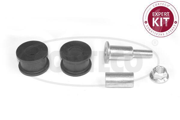 Kit de réparation, barre de couplage stabilisatrice CORTECO ref. 49401100