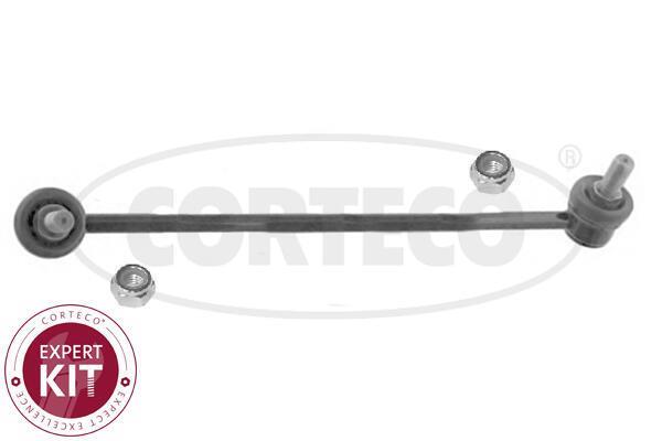 Biellette de barre stabilisatrice (Biellette antiroulis) CORTECO ref. 49401132