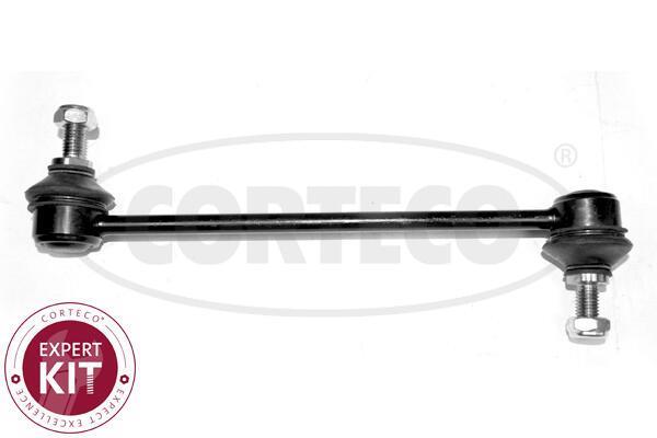 Biellette de barre stabilisatrice (Biellette antiroulis) CORTECO ref. 49401166